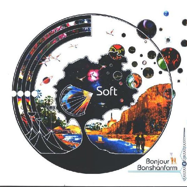 Soft『Bonjour Bonshanfarm』