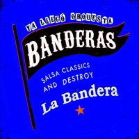 BANDERAS『La Bandera』