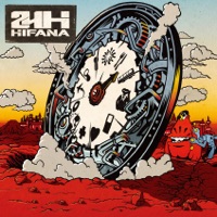 HIFANA『24H』