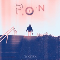TOGITO『P・O・N』『Déjà vu』