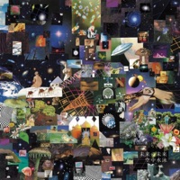 stop it - Remix / IZPON, Aerial swimming